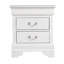 Table de chevet moderne, table de chevet-129468647