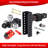 Adjustable Trailer Hitch Ball Mount