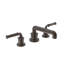 Taft Widespread Bathroom Faucet with Drain Assembly-78575140