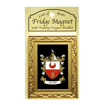Fridge Magnet