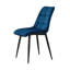 Adileigh 50 cm H Velvet Side Chair-52577700