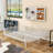 Multi-functional Metal Bed with Reinforced Side Rails-1897696999-1897696992