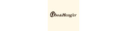 Logo Ubo&Heng'er