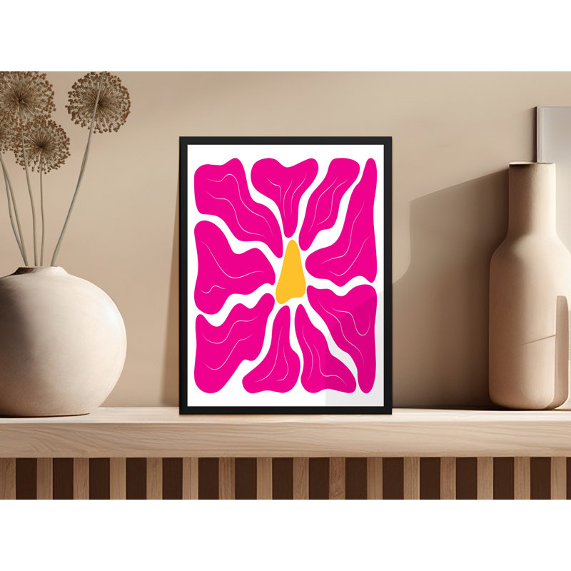 Caudilla Single Picture Frame Print, 40.64 cm H x 30.48 cm W