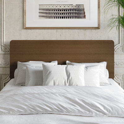 Keokuk Headboard by Ebern Designs