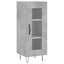 Margaritha 1 - Door Rectangle Accent Cabinet-255350828