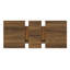 180 " Dining Table-134448287