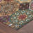 Machine Washable Indoor/Outdoor Chantille ACN2729 Americana Rug-848604387-848604189