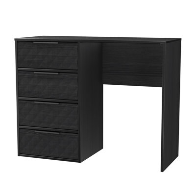Tarkio 4 Drawer Vanity