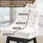 Timm Swivel Stool-1148544732