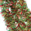 Bedia Polyvinyl Chloride (PVC) 4.02cm Tinsel