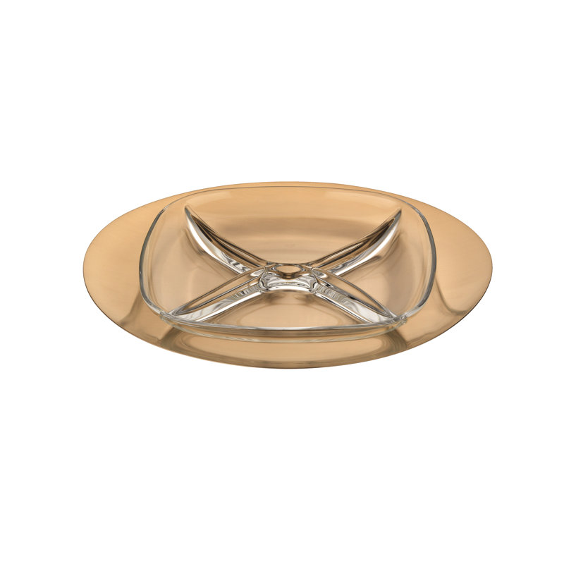 Due Tray