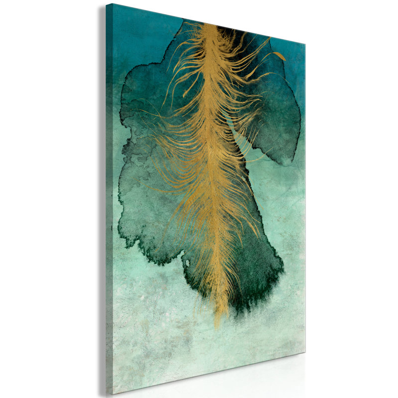 No Frame Print on Canvas, 60cm H x 40cm W