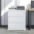 Office Storage Cabinet, File Cabinet With 3 Drawers, Filing Cabinet With Lock, Lockable Office Cabinet, Lateral Filing Cabinet For Storage-1766301574
