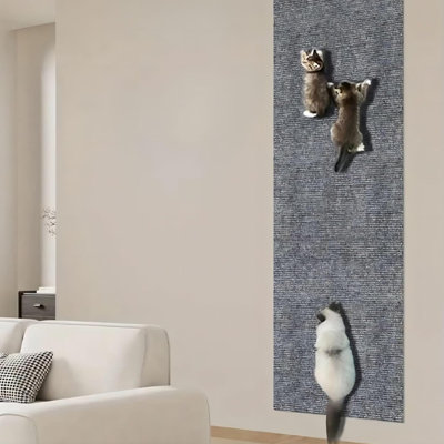 Geneice Scratching Post