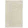 Phan Hand-Tufted Wool Beige Area Rug
