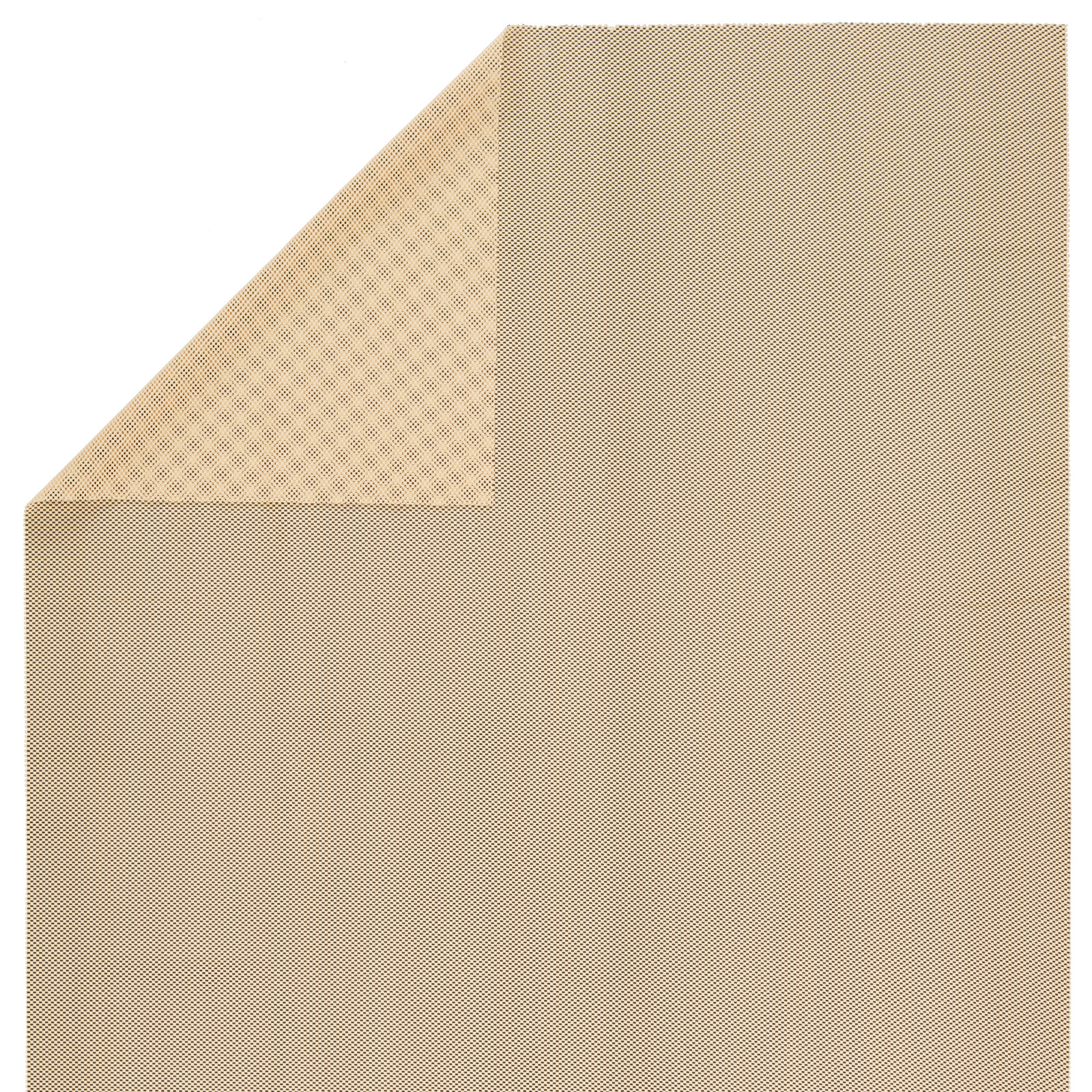 Rhapsody 0.12" Rug Pad, Rectangle 5' x 8'