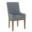 Upholstered Arm Chair-2072375334-2072375432