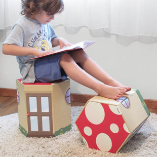 Kids Stool