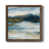 Walnut Framed