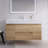 Babajide Bathroom Vanity with Acrylic Top-1722659872