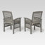 Acacia Patio Dining Armchair-1895797764