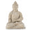 Asian Modern Enchanting Buddha