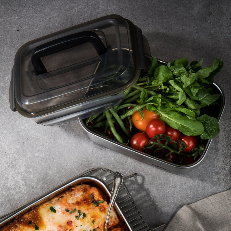 Food Storage Container