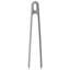 BergHOFF Leo 5Pc Assorted Cooking Utensil Set, Grey
