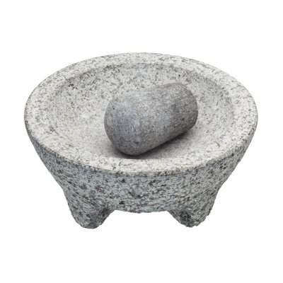 World of Flavours Pestle and Mortar