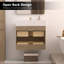 Meuble-lavabo flottant avec lavabo Tiberiu-1681953769-1681953779