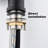 Interbath Pull Down Kitchen Faucet-134737393