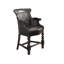 Tabouret pivotant Kingstown Dunkirk-44641214