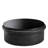 Coffee Table Tortugo Black Finish