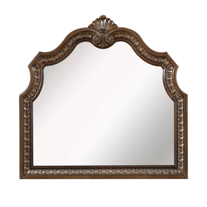Wall & Accent Mirrors