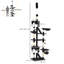 Saugus 240cm H Cat Tree