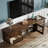 TV cabinet solid wood frame, durable-105356977