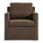 Mocha Fabric selected