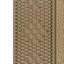 120cm W x 170cm H 3 - Panel Solid Wood Folding Room Divider