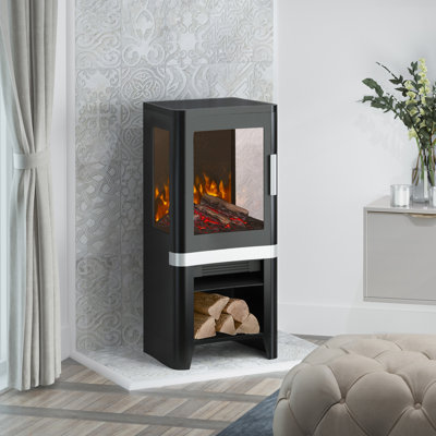 Flare 45 cm W Electric Stove