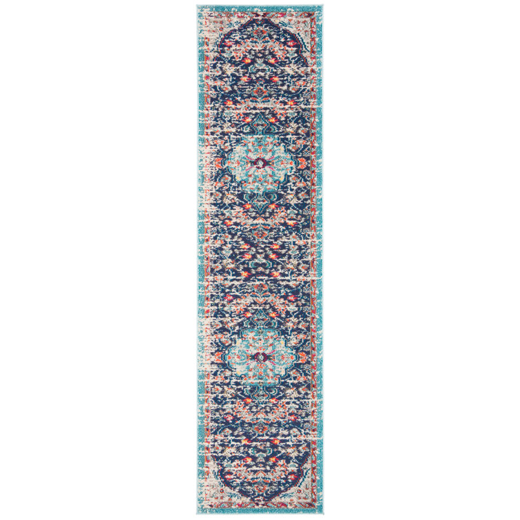 Andersonville Oriental Area Rug