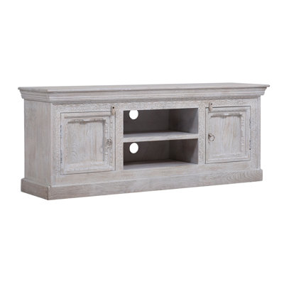 Console for TVs up to 60"