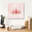 «Pretty Princess Crown» par Farida Zaman, art mural sur toile-1637962079