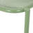 Stackable Outdoor Chairs In , Modern Style, Seat, 26.32"w X 22.33"d 26.32"h Chairs, Iron Frame, Mesh Seating,