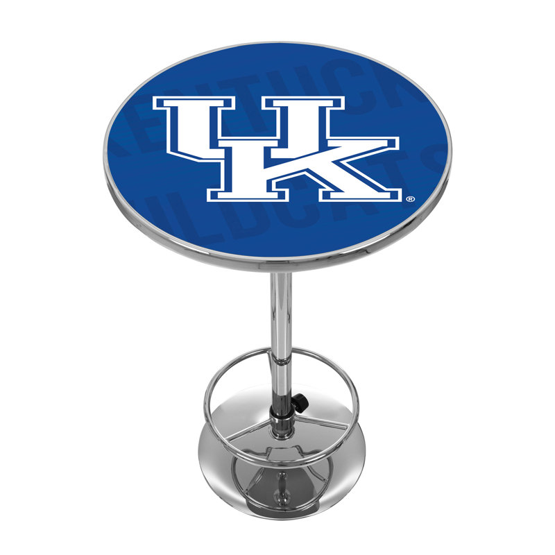 Table de pub, Université du Kentucky