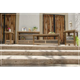 Andaluz 1 Drawer End Table