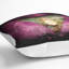 Clownfish and Sea Anemone Cushion with Filling-56946479-56946480
