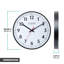 Horloge murale 19 pouces
