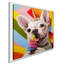 Rainbow Party par Lucia Heffernan - Peinture-1790207313-1790207326