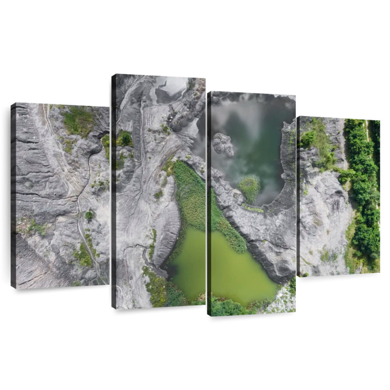 Vanna Poland Coal Mine